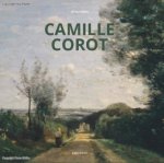 Könyv Camille Corot Cecile Amen