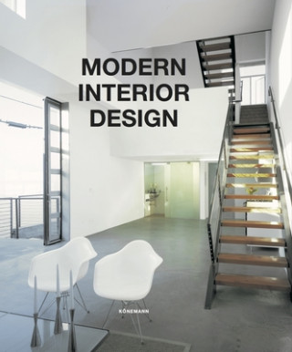 Carte Modern Interior Design 