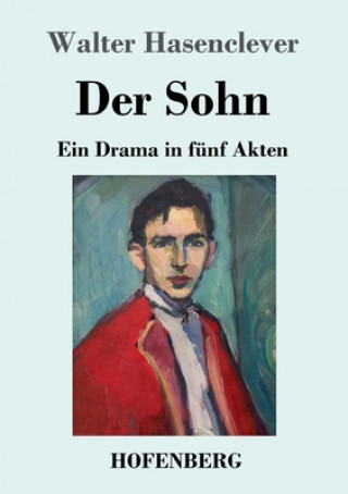 Libro Sohn Walter Hasenclever