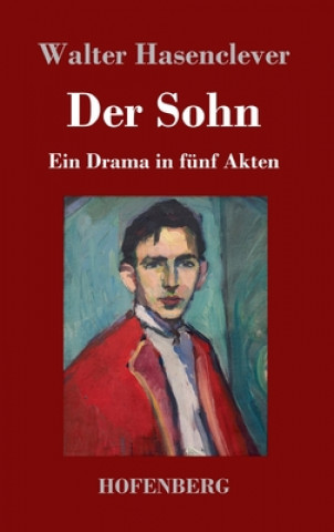Libro Sohn Walter Hasenclever