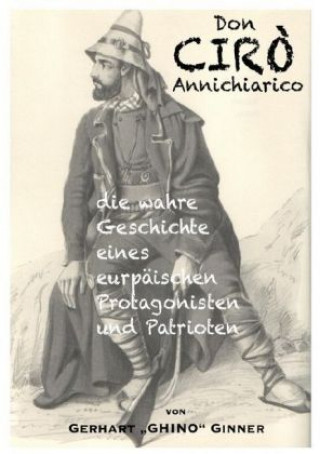 Buch Don Cirò Annichiarico Gerhart Ginner