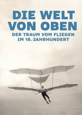 Book Die Welt von oben Matthias Winzen