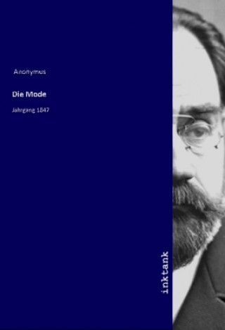 Knjiga Die Mode Anonym
