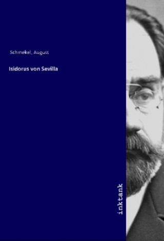 Buch Isidorus von Sevilla August Schmekel