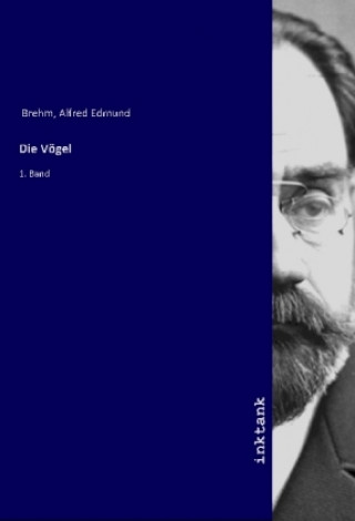 Boek Die Vögel Alfred E. Brehm