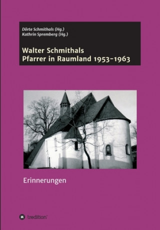 Knjiga Walter Schmithals Dörte Schmithals