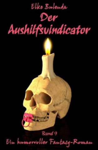 Knjiga Der Aushilfsvindicator Elke Bulenda