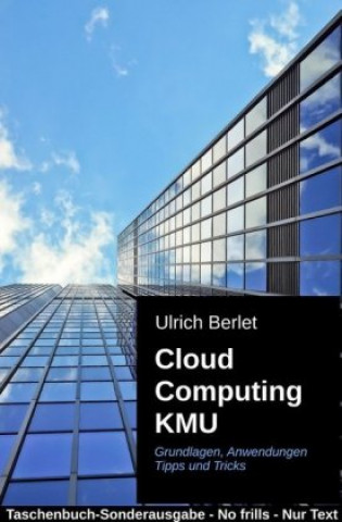 Knjiga Cloud Computing KMU Ulrich Berlet
