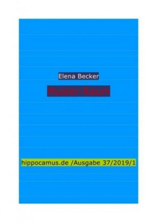 Buch hippocamus.de / Muster-Raum Elena Maria Hagl-Becker