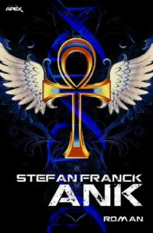 Knjiga ANK Stefan Franck
