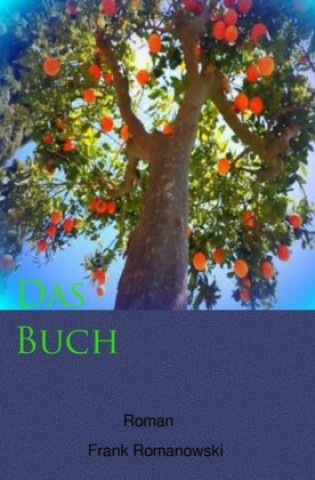 Knjiga Das Buch Frank Romanowski