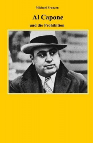 Libro Al Capone Michael Franzen