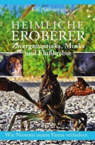 Knjiga Heimliche Eroberer Kai Althoetmar