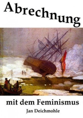 Buch Abrechnung Jan Deichmohle