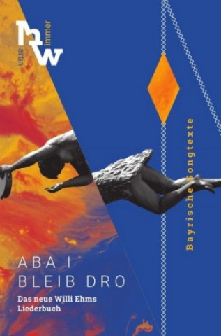 Knjiga Aba i bleib dro Martin Wimmer