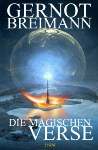 Knjiga Die magischen Verse Gernot Breimann