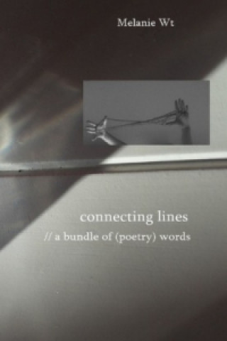 Knjiga connecting lines Melanie Wt