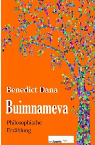 Knjiga Buimnameva Benedict Dana