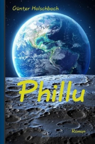 Βιβλίο Phillu Günter Holschbach