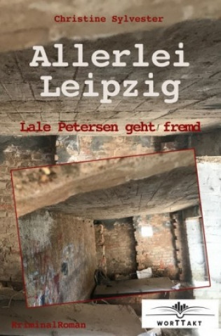 Könyv Allerlei Leipzig Christine Sylvester