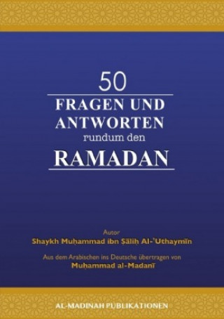 Knjiga Fastenkatalog Muhammed Genel