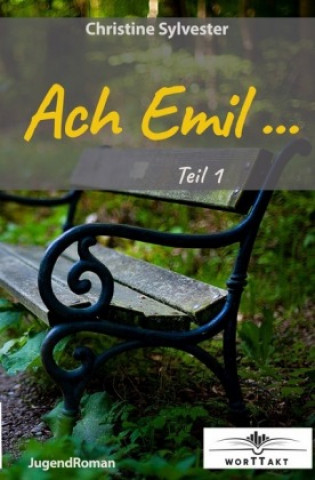Buch Ach Emil ... Christine Sylvester