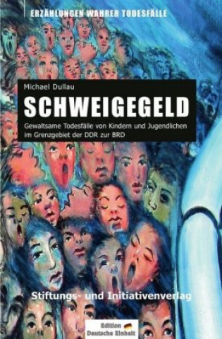 Carte SCHWEIGEGELD Michael Dullau