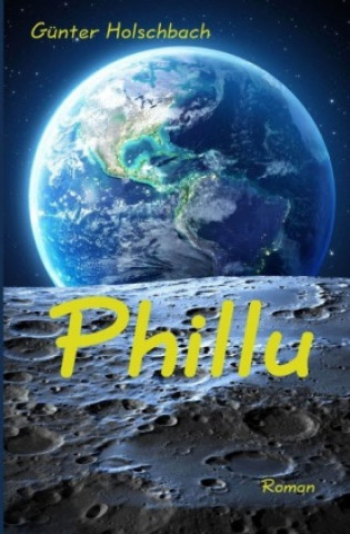 Knjiga Phillu Günter Holschbach