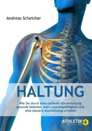 Knjiga Haltung Andreas Scheicher
