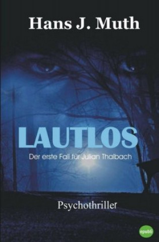 Book Lautlos Hans J. Muth