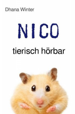Knjiga NICO Dhana Winter