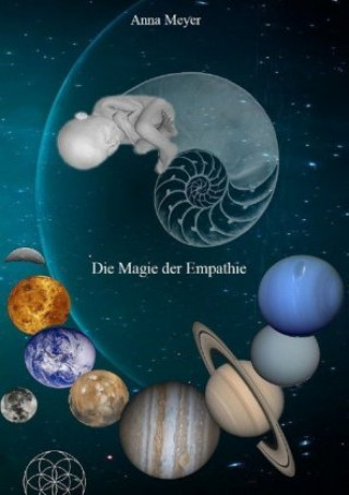 Könyv Die Magie der Empathie Anna Meyer