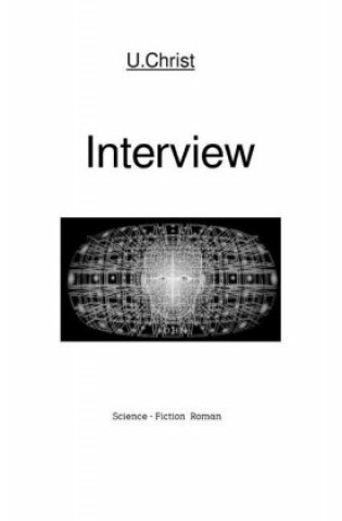 Knjiga Interview U. Christ