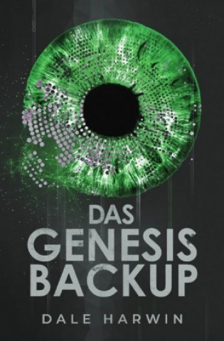Boek Das Genesis Backup Dale Harwin