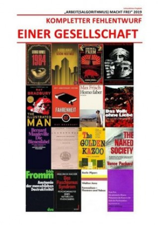 Buch KOMPLETTER FEHLENTWURF EINER GESELLSCHAFT Christine Schast