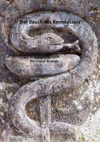 Könyv Der Bauch des Kommissars Hermann Brands