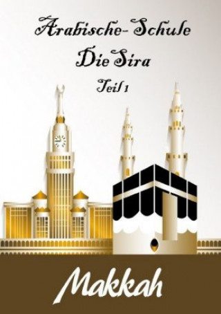 Boek Arabische-Schule Andrea Hamroune