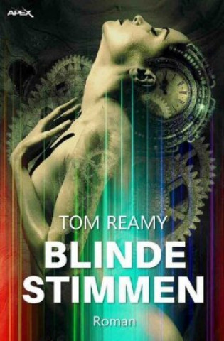 Knjiga BLINDE STIMMEN Tom Reamy