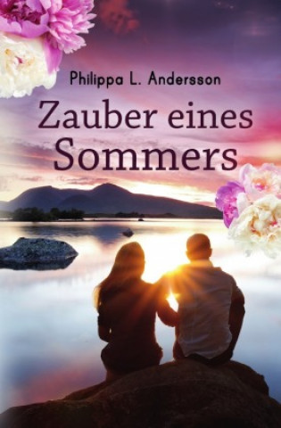 Knjiga Zauber eines Sommers Philippa L. Andersson