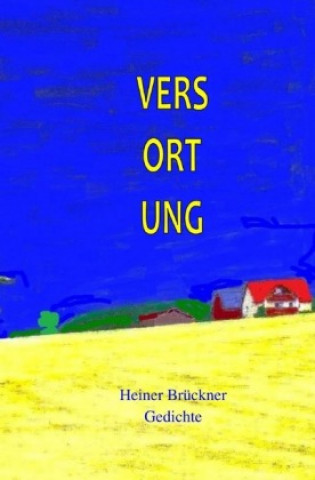 Livro VersORTung Heiner Brückner