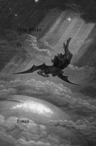 Knjiga TV Jörg Röske