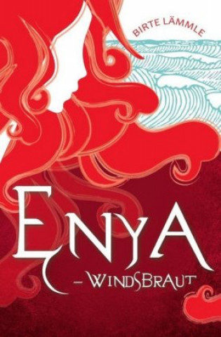 Knjiga Enya - Windsbraut Birte Lämmle
