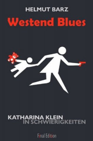 Book Westend Blues Helmut Barz