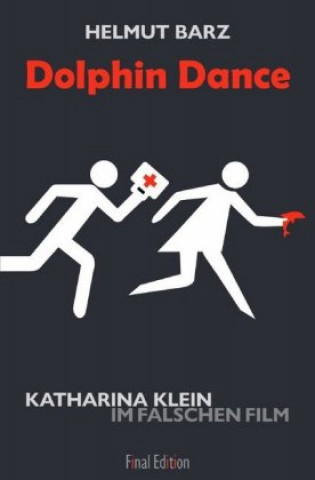 Carte Dolphin Dance Helmut Barz