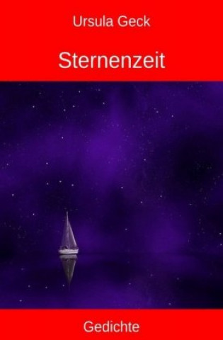 Knjiga Sternenzeit Ursula Geck