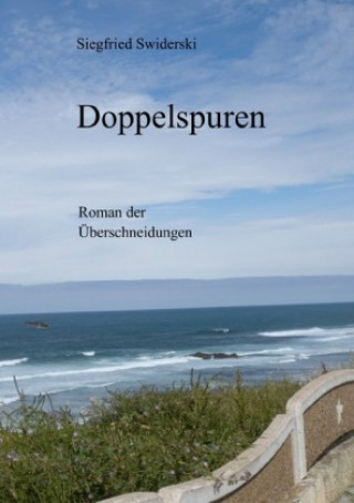 Книга Dppelspuren Siegfried Swiderski