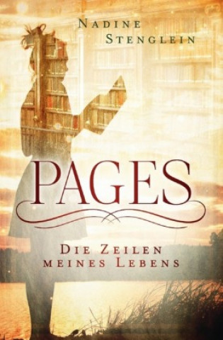 Knjiga Pages Nadine Stenglein