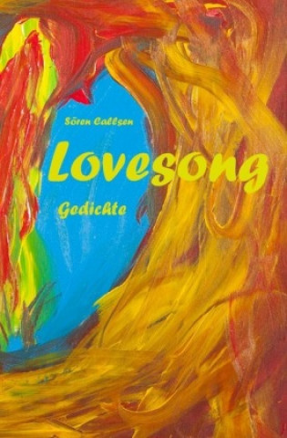 Buch Lovesong Sören Callsen