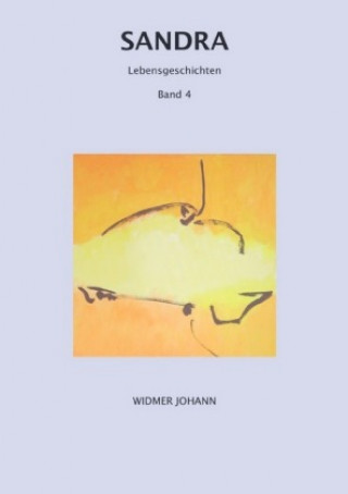 Knjiga Sandra Johann Widmer