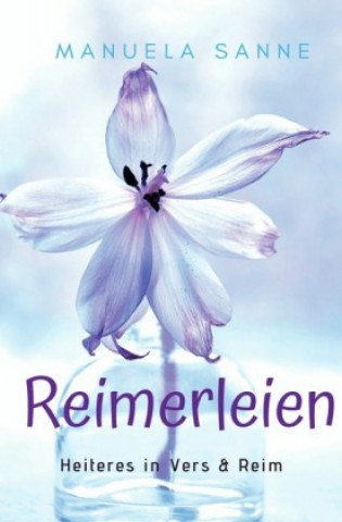 Book Reimerleien Manuela Sanne